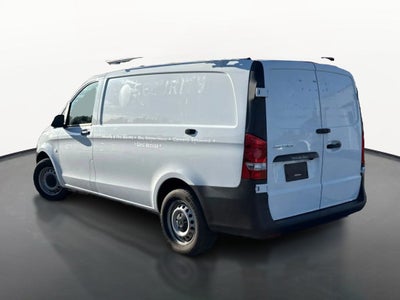 2022 Mercedes-Benz Metris Base