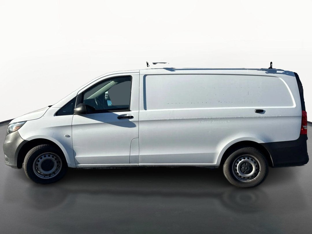 2022 Mercedes-Benz Metris Base