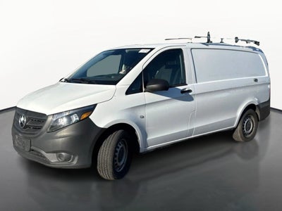 2022 Mercedes-Benz Metris Base