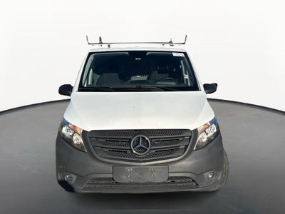 2022 Mercedes-Benz Metris Base