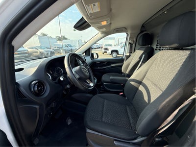 2022 Mercedes-Benz Metris VAN STD ROOF 126"