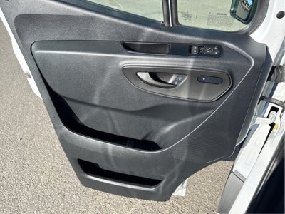 2024 Mercedes-Benz Sprinter Passenger Van 2500 STANDARD ROO
