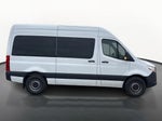 2024 Mercedes-Benz Sprinter Passenger Van 2500 STANDARD ROO