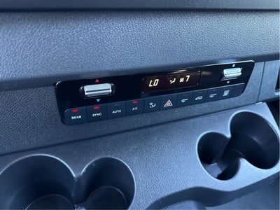 2024 Mercedes-Benz Sprinter Passenger Van 2500 STANDARD ROO