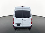 2024 Mercedes-Benz Sprinter Passenger Van 2500 STANDARD ROO