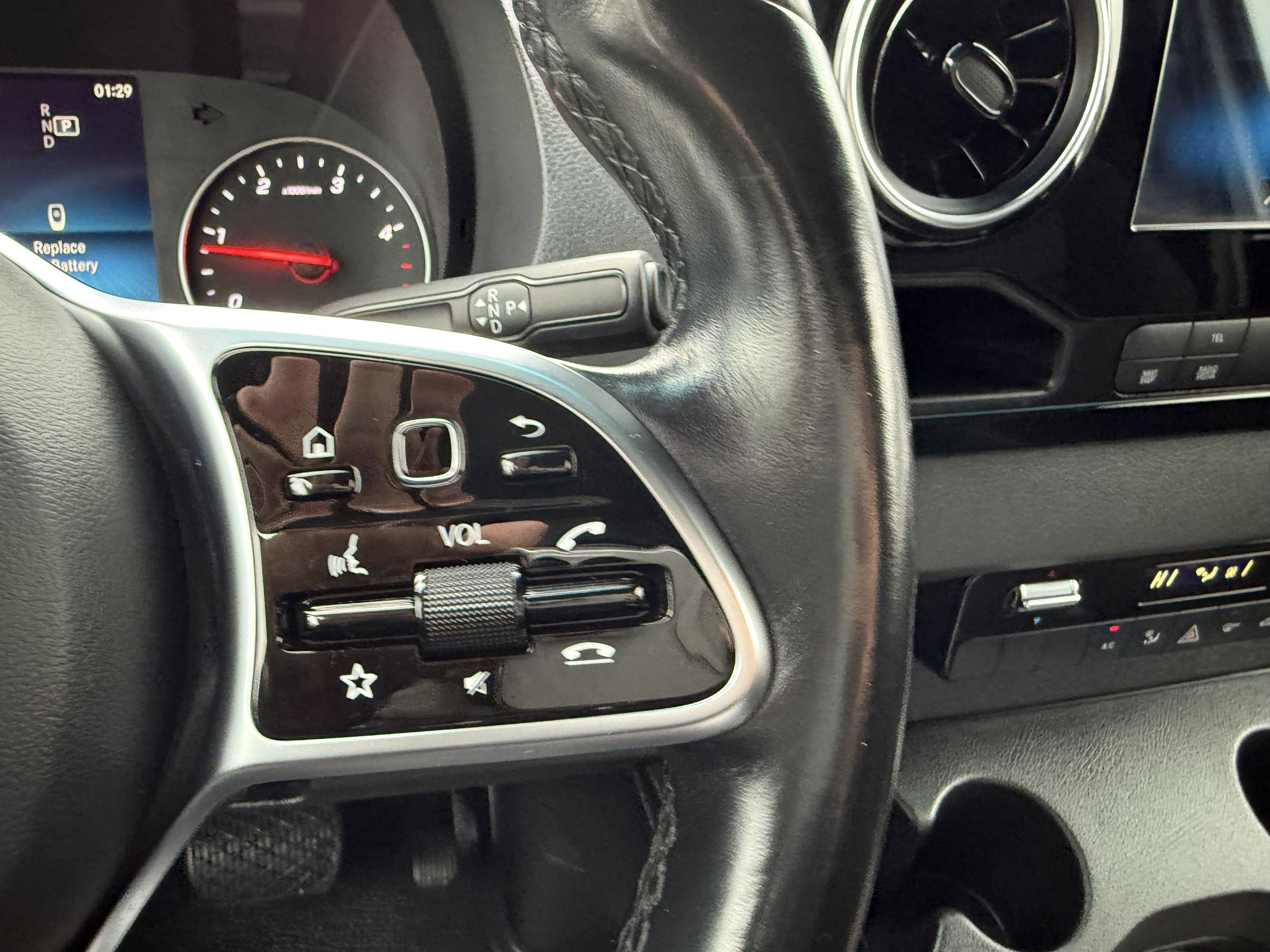 2021 Freightliner Sprinter Cab Chassis Base