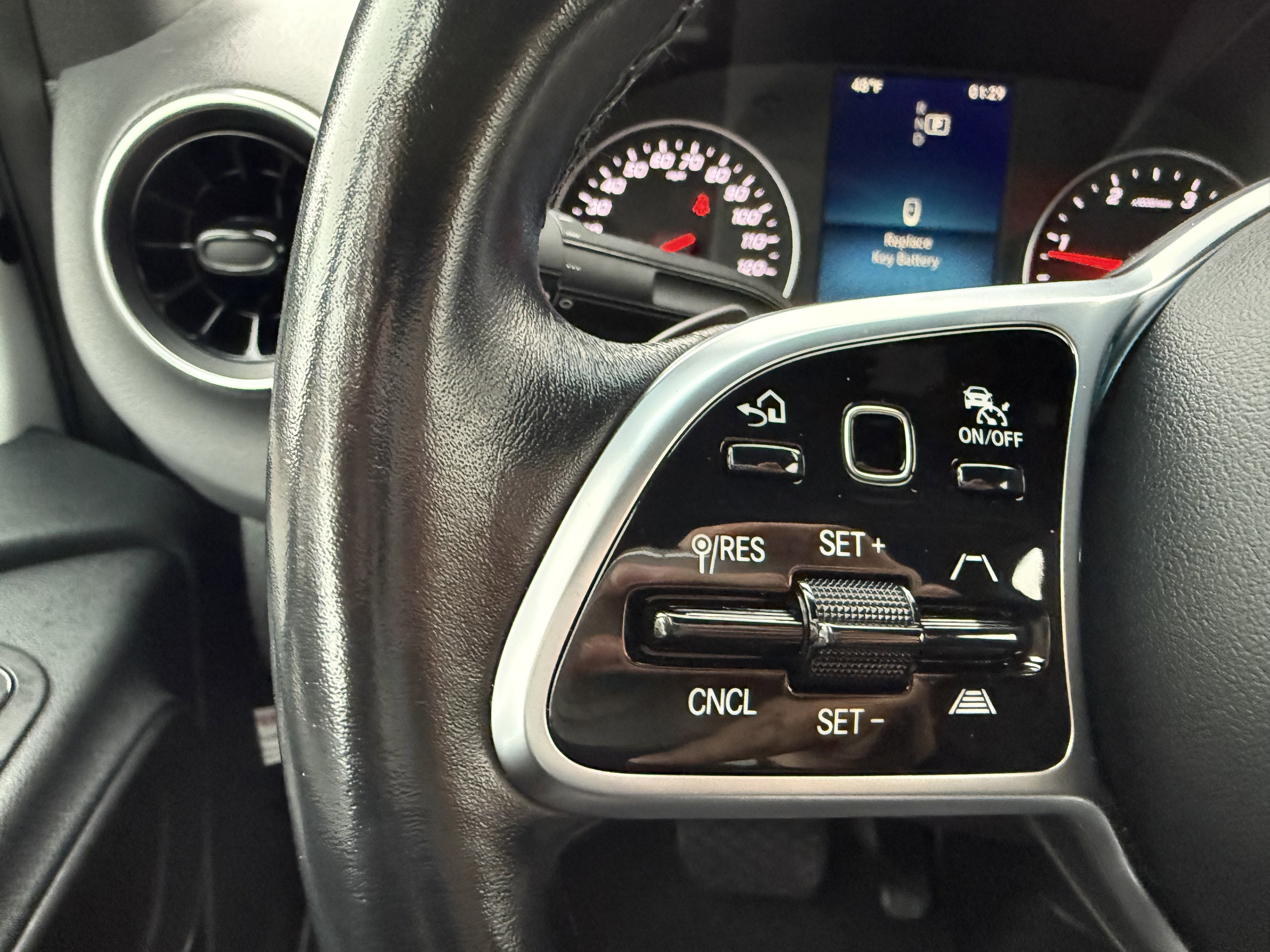 2021 Freightliner Sprinter Cab Chassis Base