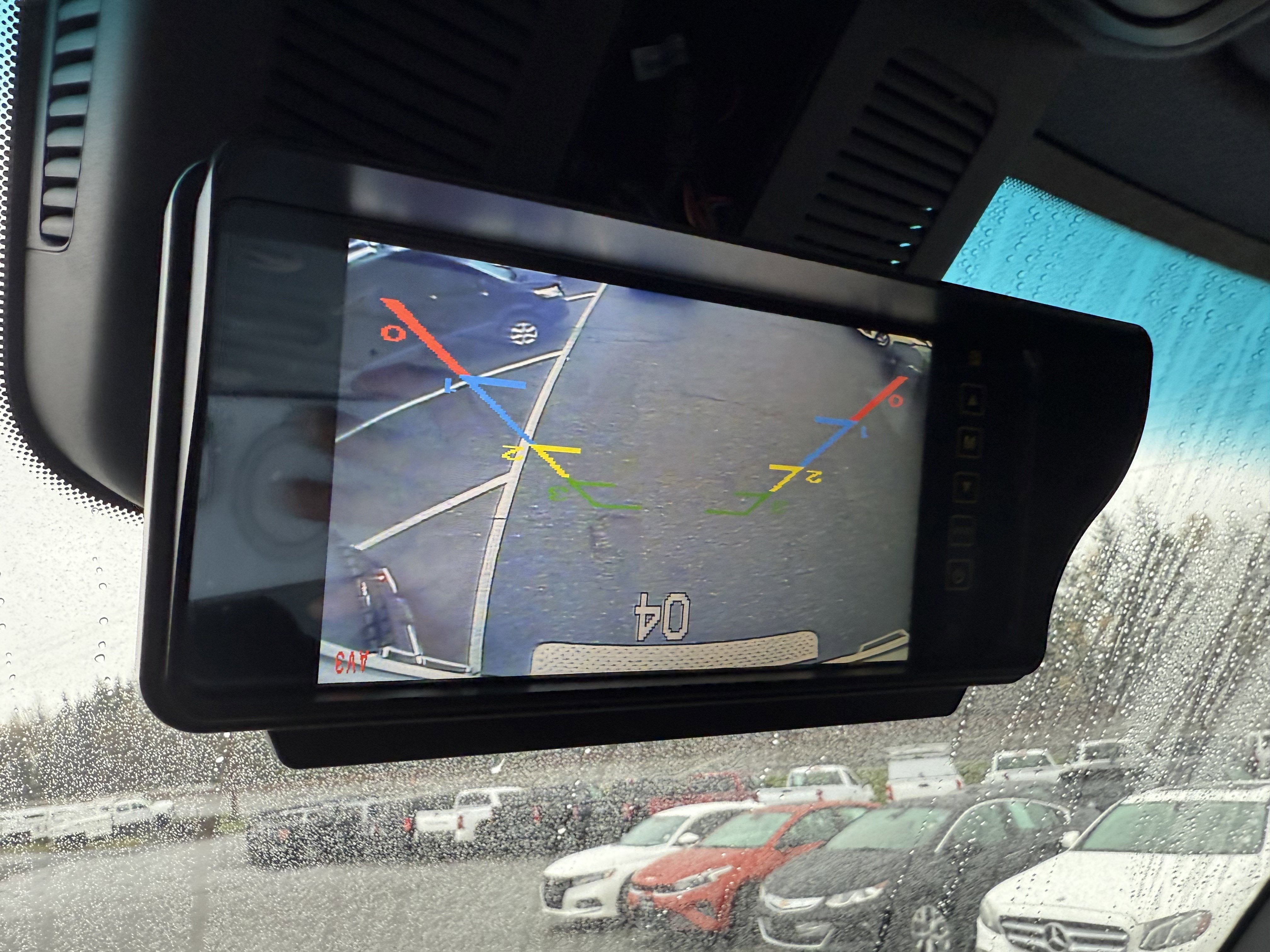 2021 Freightliner Sprinter Cab Chassis Base