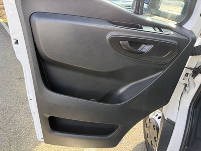 2021 Freightliner Sprinter Cab Chassis Base