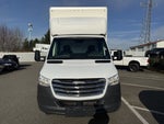 2021 Freightliner Sprinter Cab Chassis Base
