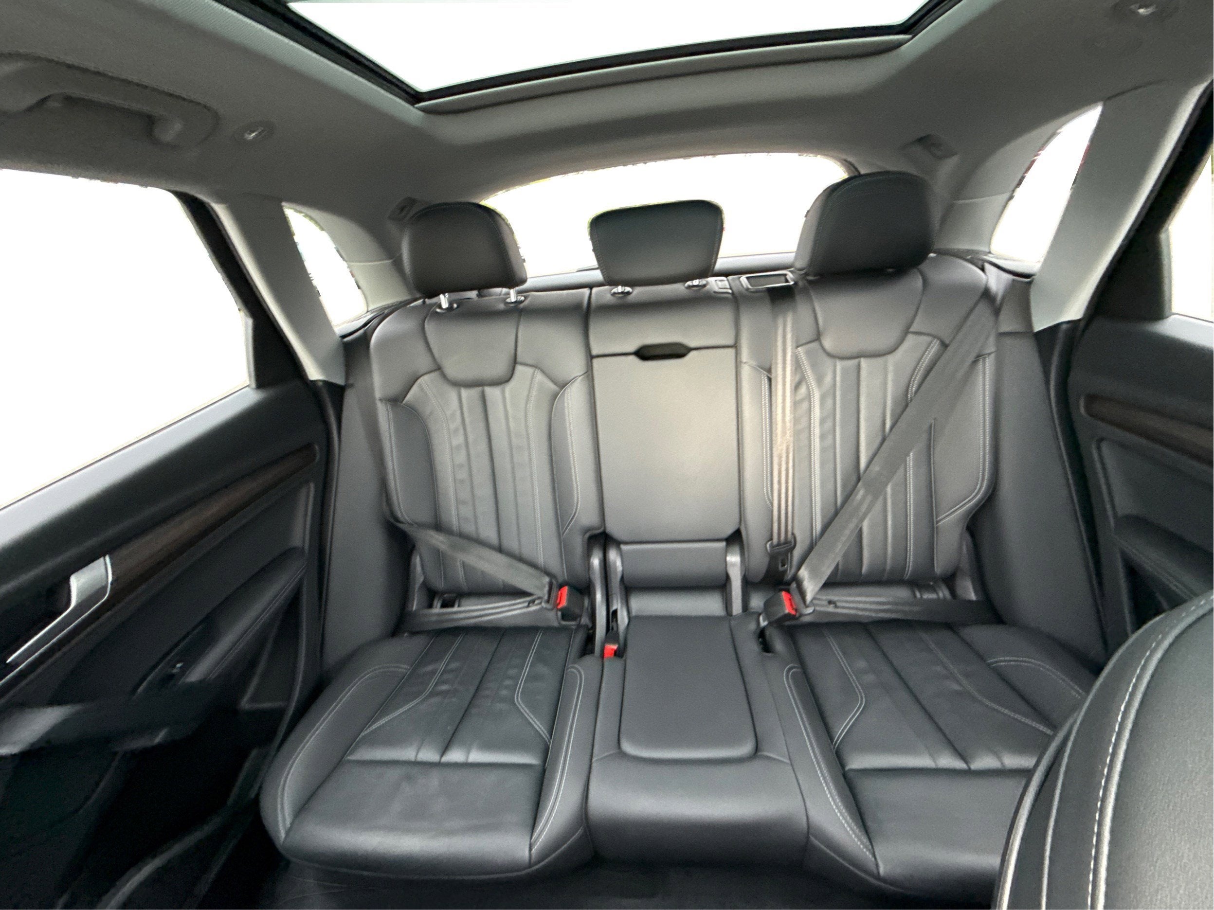2024 Audi Q5 S line Premium Plus