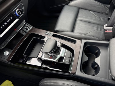 2024 Audi Q5 S line Premium Plus