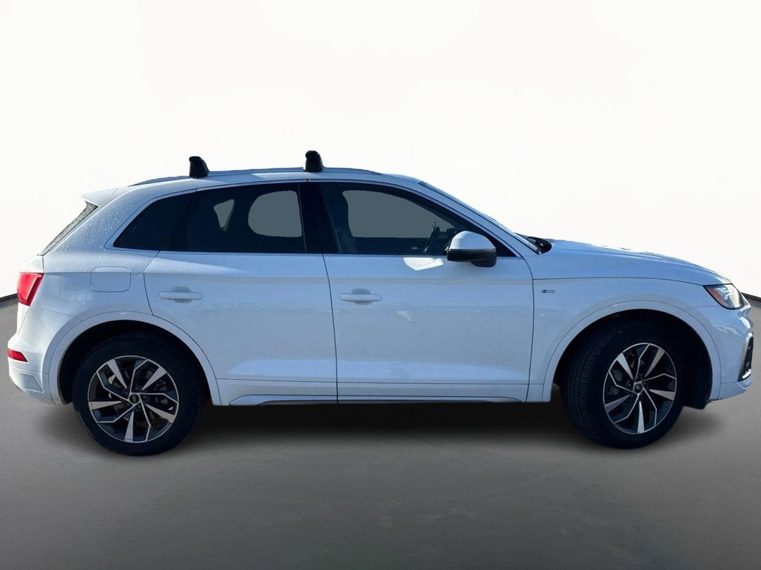 2024 Audi Q5 S line Premium Plus
