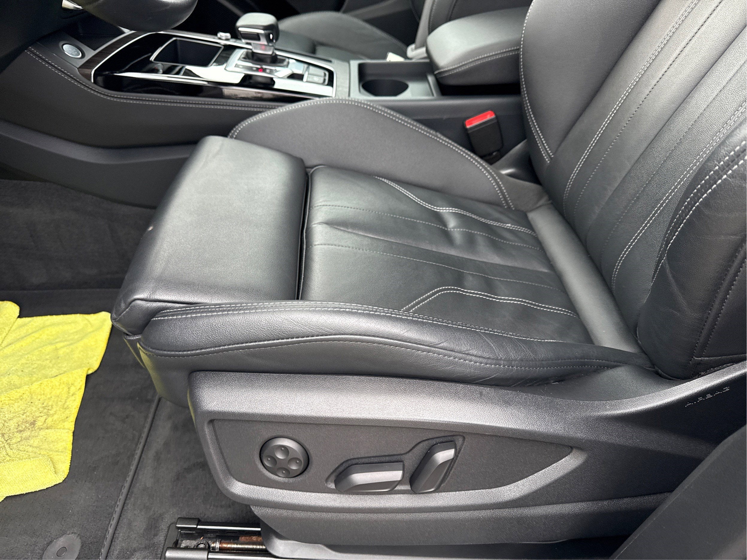 2024 Audi Q5 S line Premium Plus