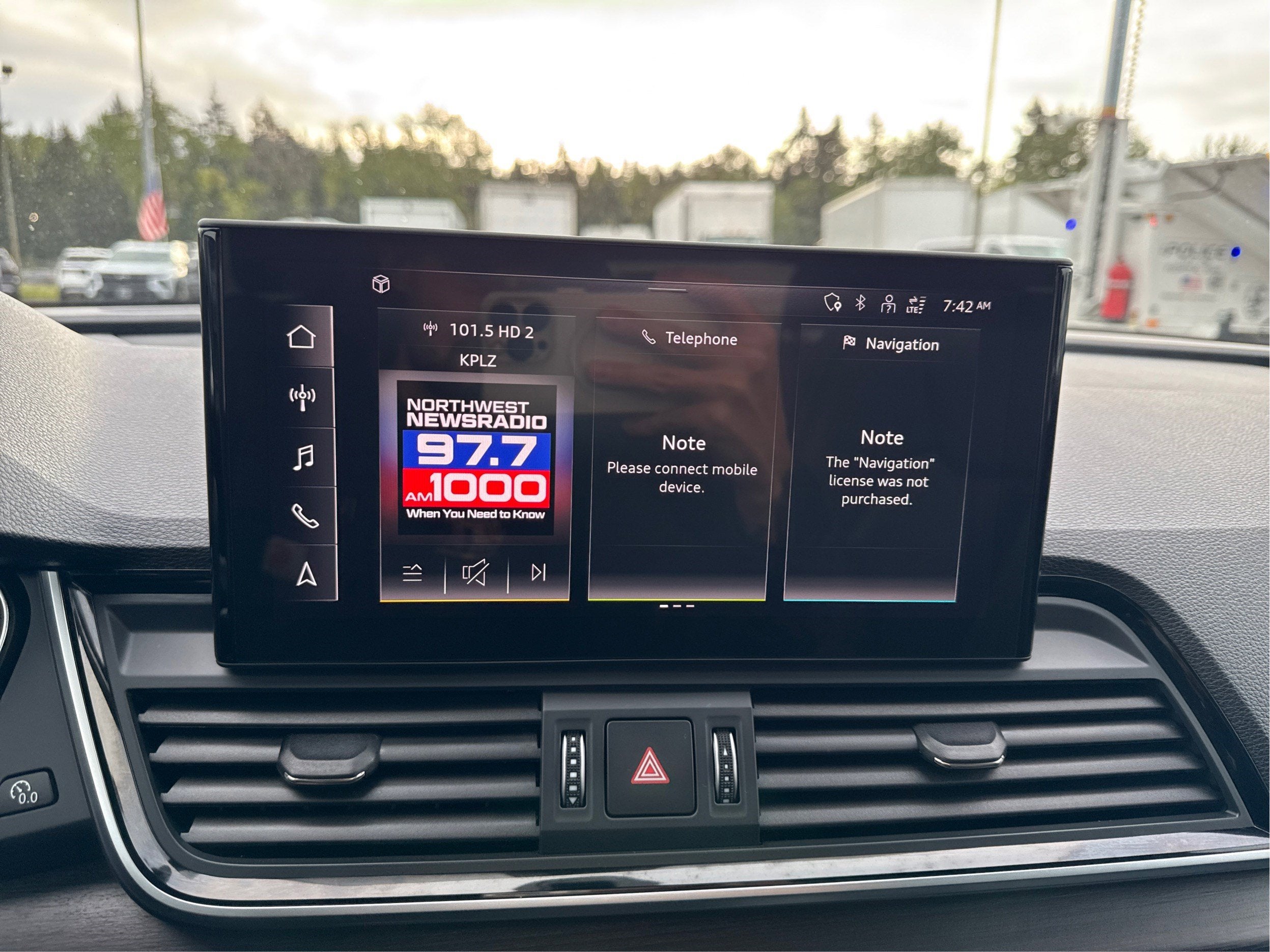 2024 Audi Q5 S line Premium Plus