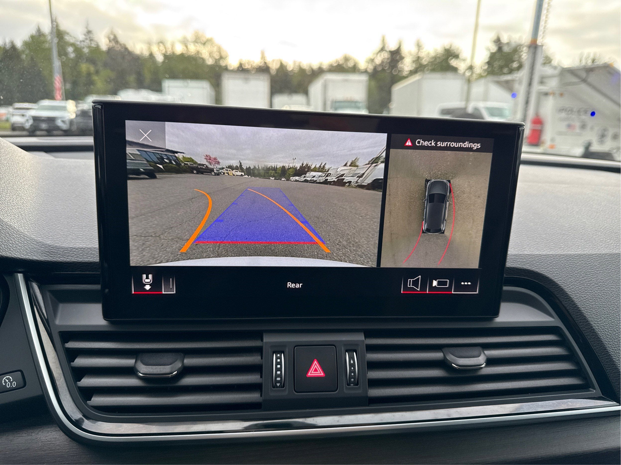 2024 Audi Q5 S line Premium Plus