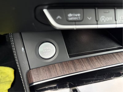 2024 Audi Q5 S line Premium Plus