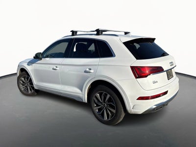 2024 Audi Q5 S line Premium Plus