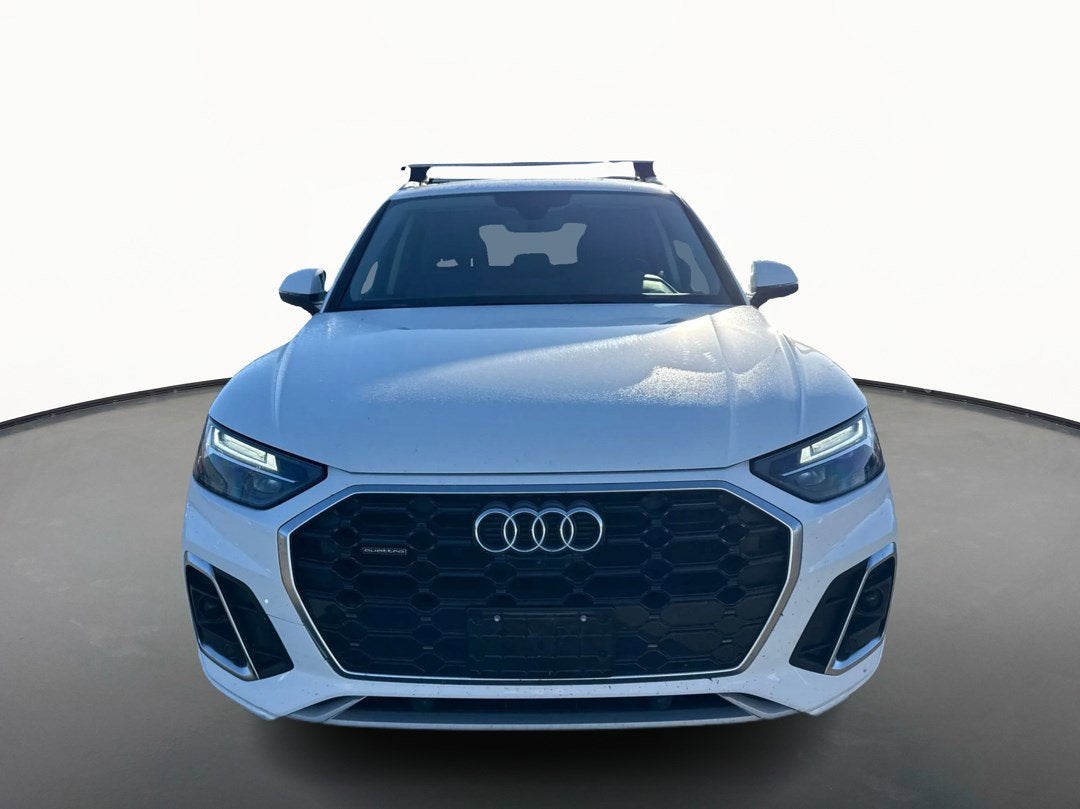 2024 Audi Q5 S line Premium Plus