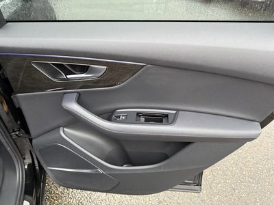 2024 Audi Q7 Premium Plus 55 TFSI quattro Tiptronic