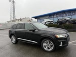 2024 Audi Q7 Premium Plus 55 TFSI quattro Tiptronic