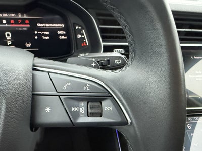 2024 Audi Q7 Premium Plus 55 TFSI quattro Tiptronic