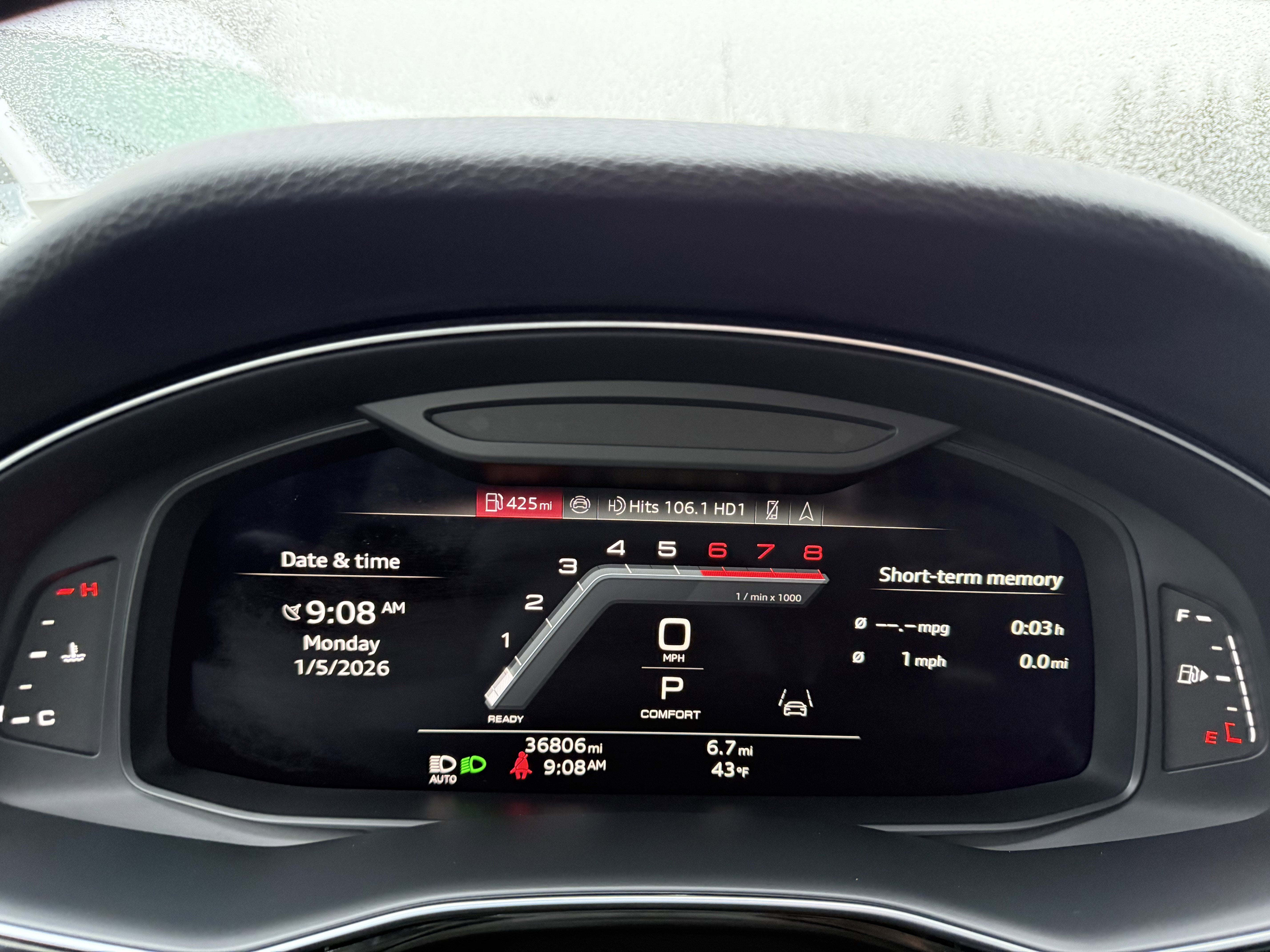 2024 Audi Q7 Premium Plus 55 TFSI quattro Tiptronic