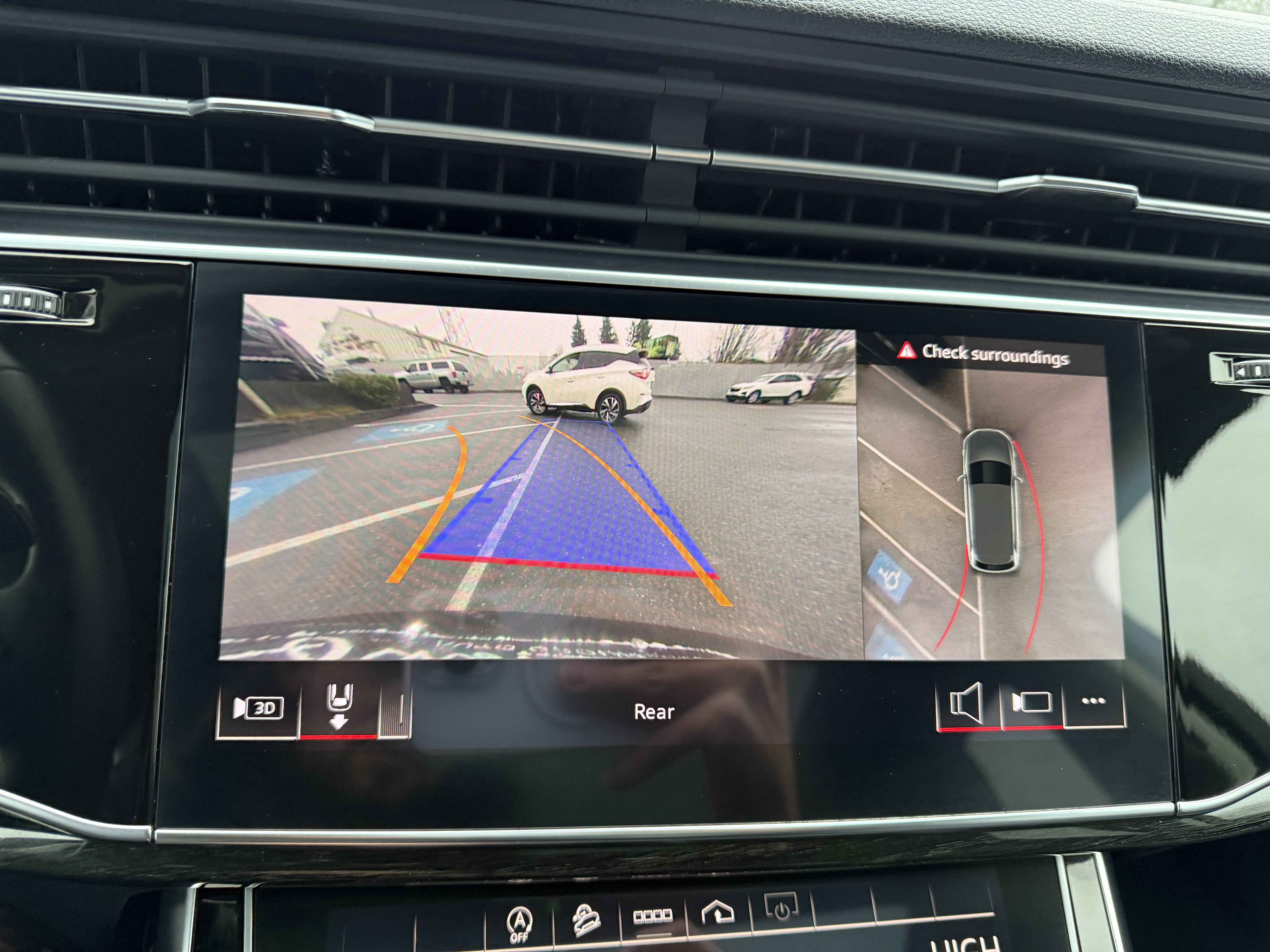 2024 Audi Q7 Premium Plus 55 TFSI quattro Tiptronic