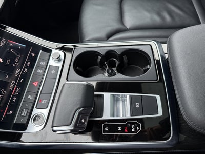 2024 Audi Q7 Premium Plus 55 TFSI quattro Tiptronic