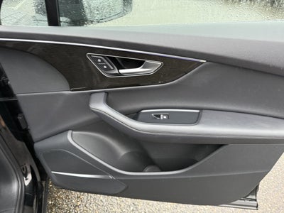 2024 Audi Q7 Premium Plus 55 TFSI quattro Tiptronic