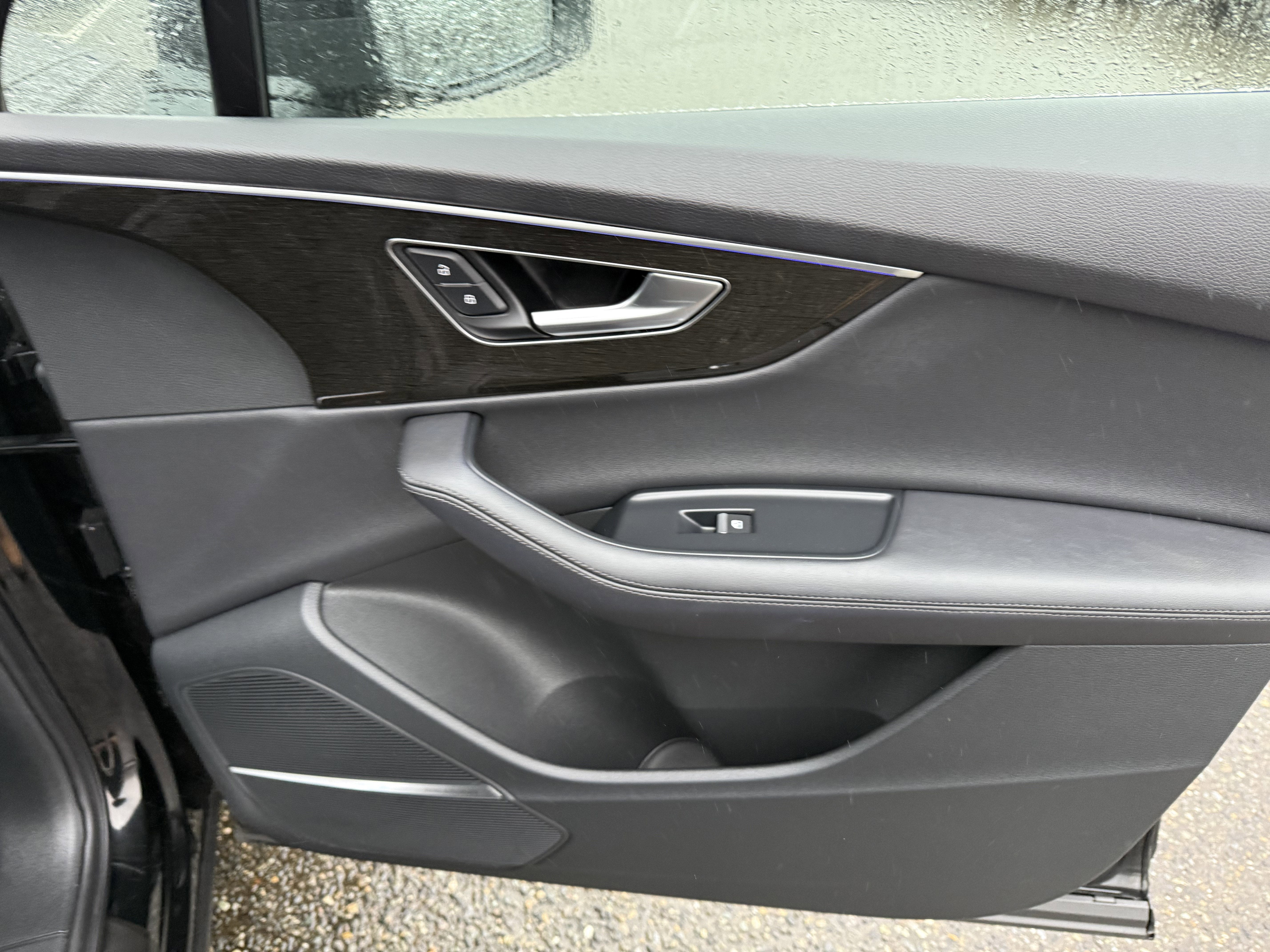 2024 Audi Q7 Premium Plus 55 TFSI quattro Tiptronic