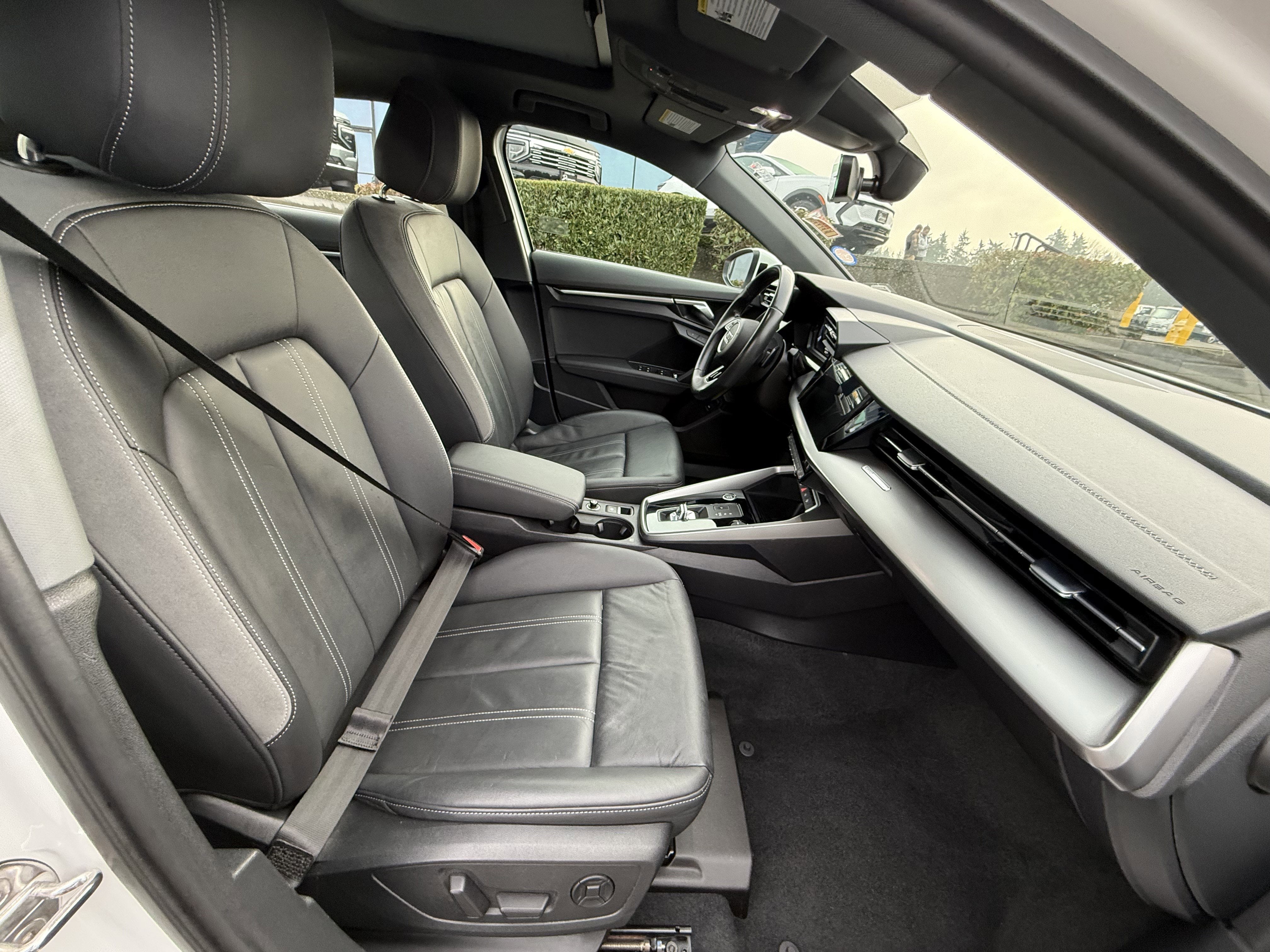 2023 Audi A3 Premium