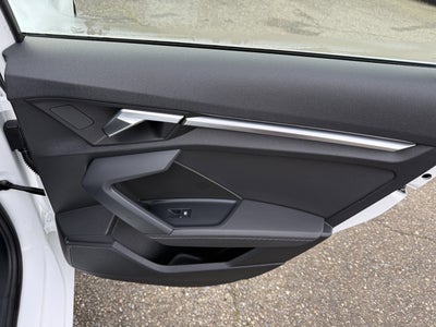 2023 Audi A3 Premium