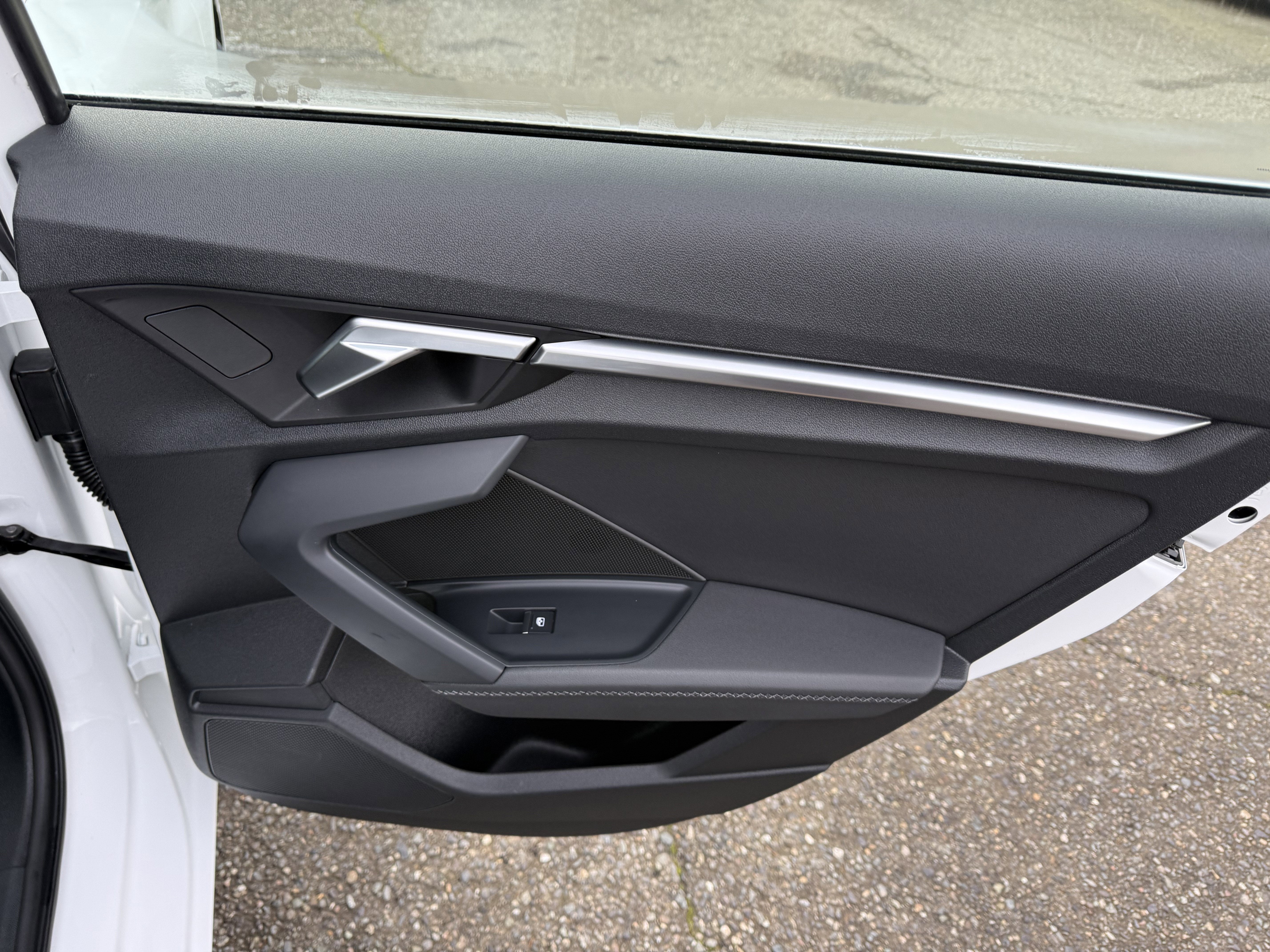 2023 Audi A3 Premium