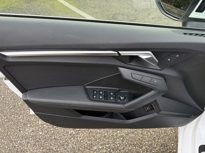 2023 Audi A3 Premium