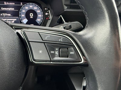 2023 Audi A3 Premium