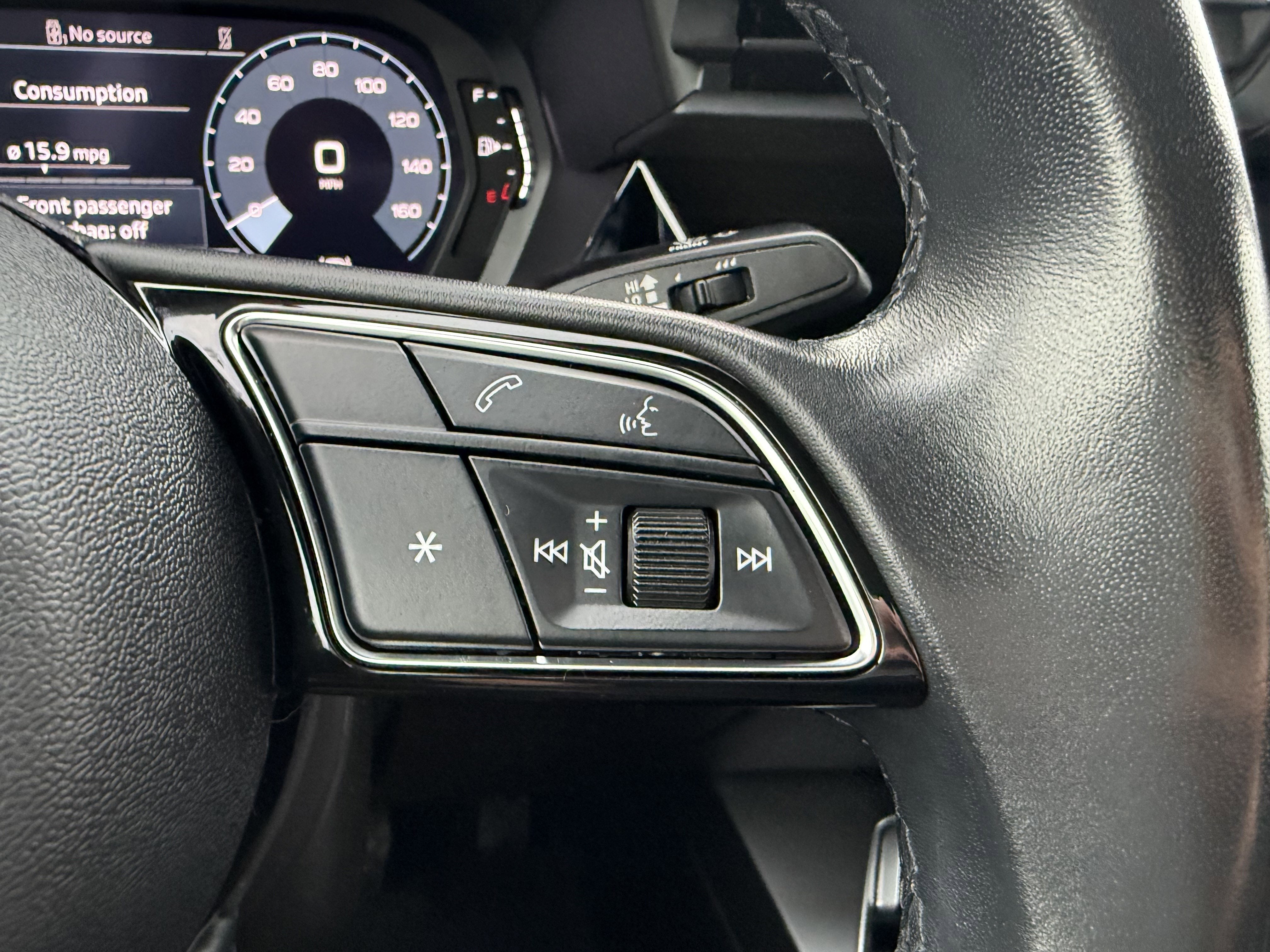 2023 Audi A3 Premium