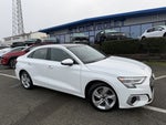 2023 Audi A3 Premium