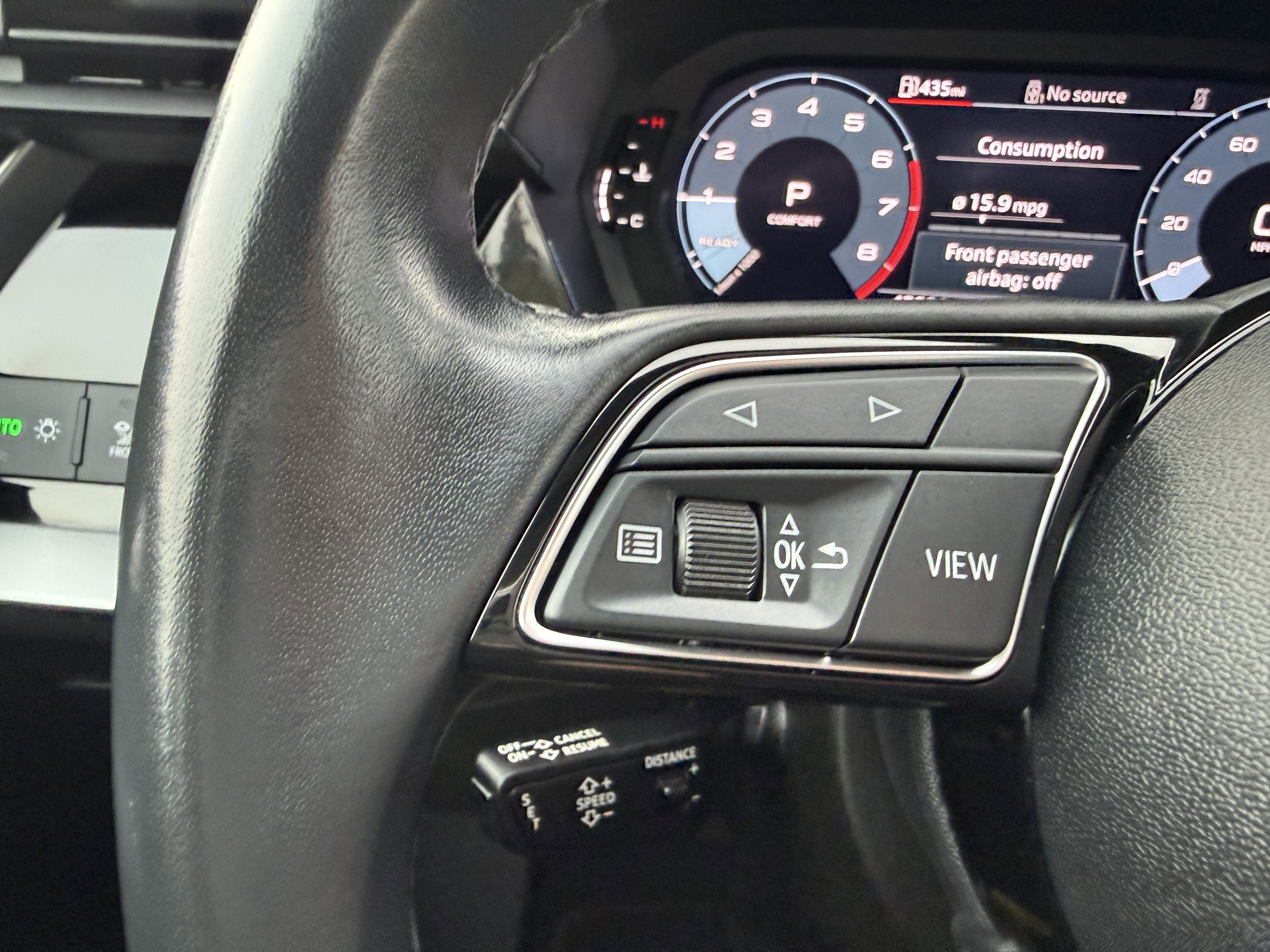 2023 Audi A3 Premium