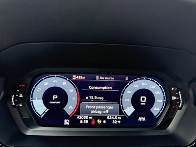 2023 Audi A3 Premium