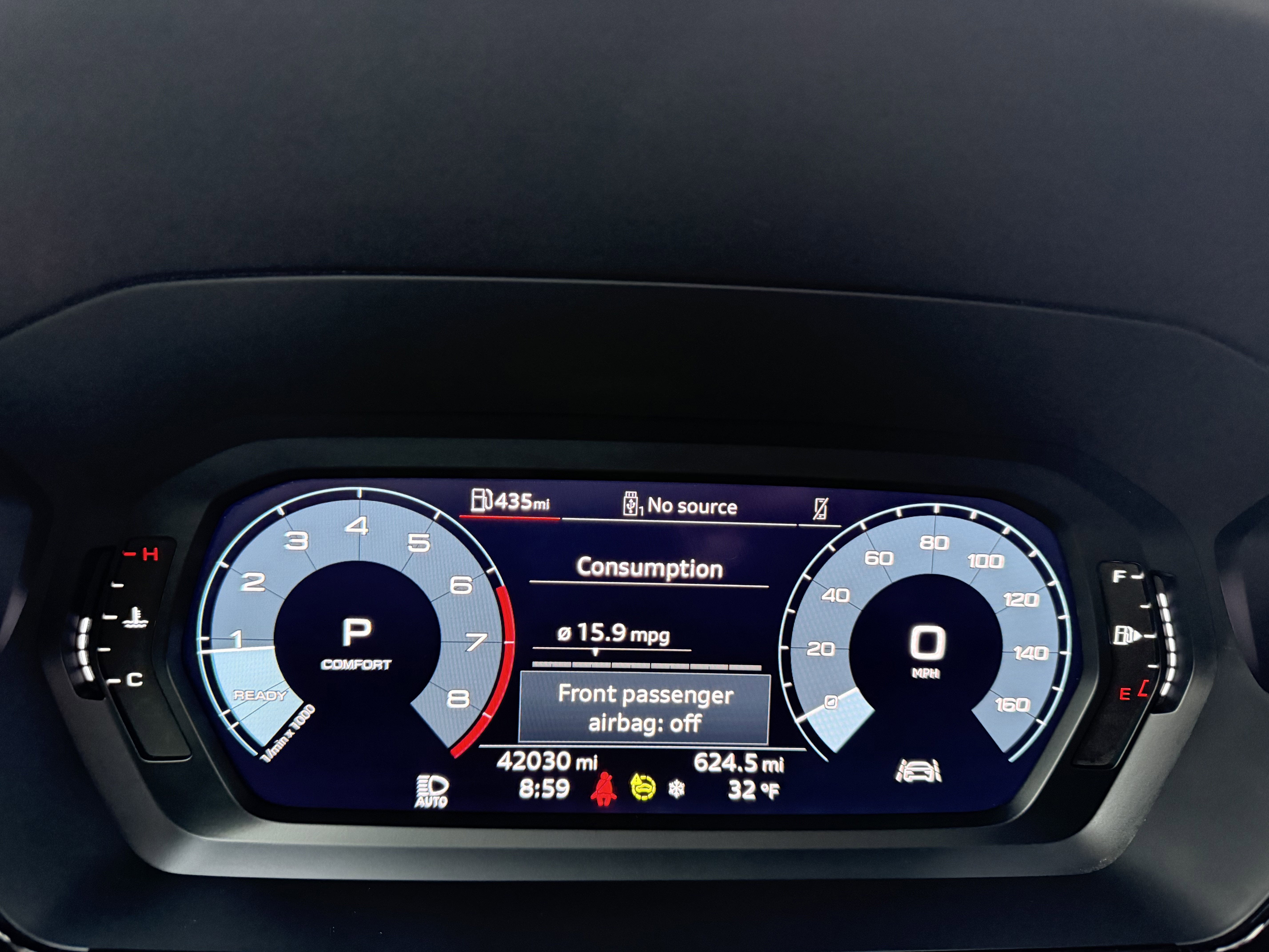 2023 Audi A3 Premium