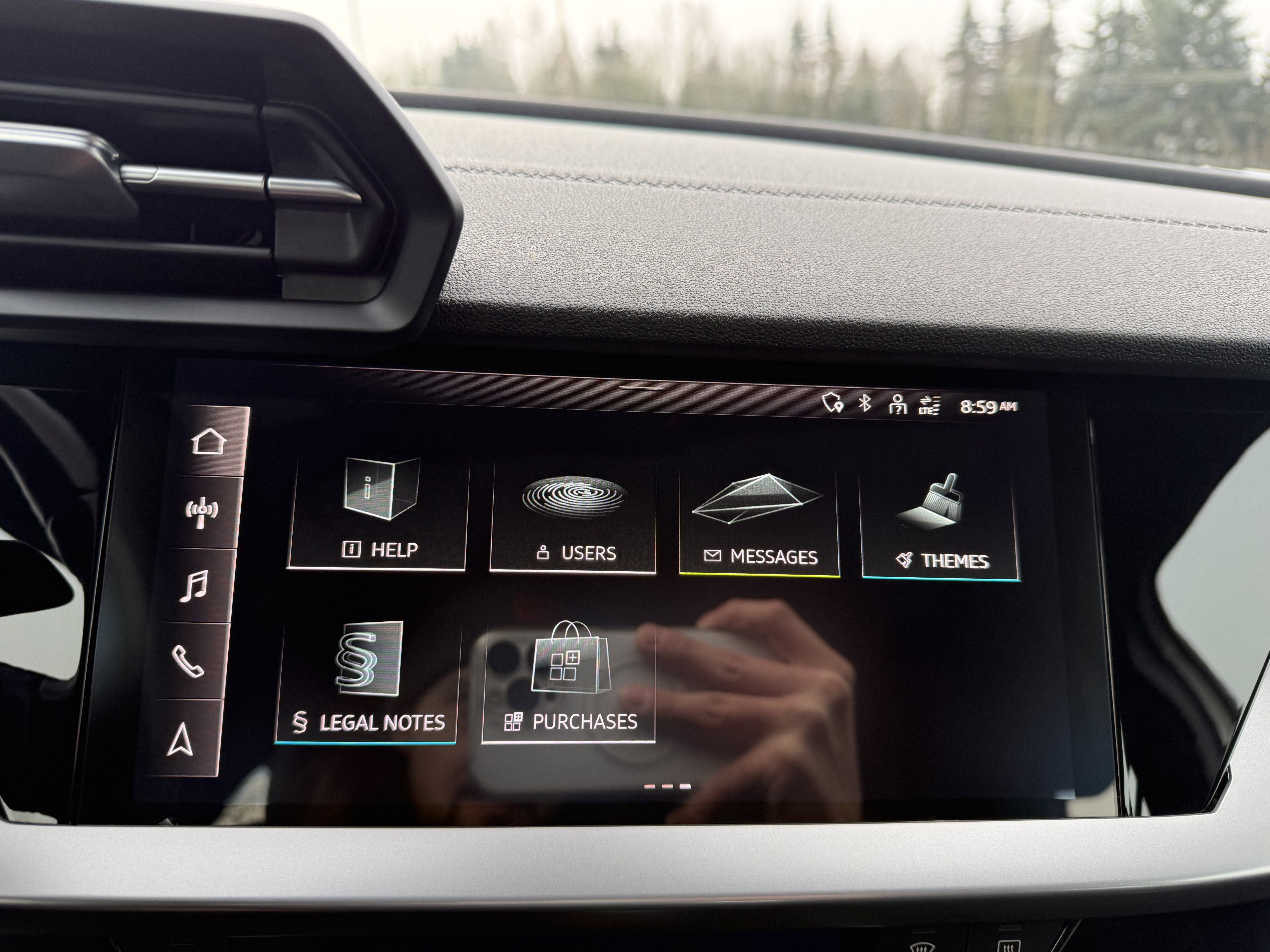 2023 Audi A3 Premium