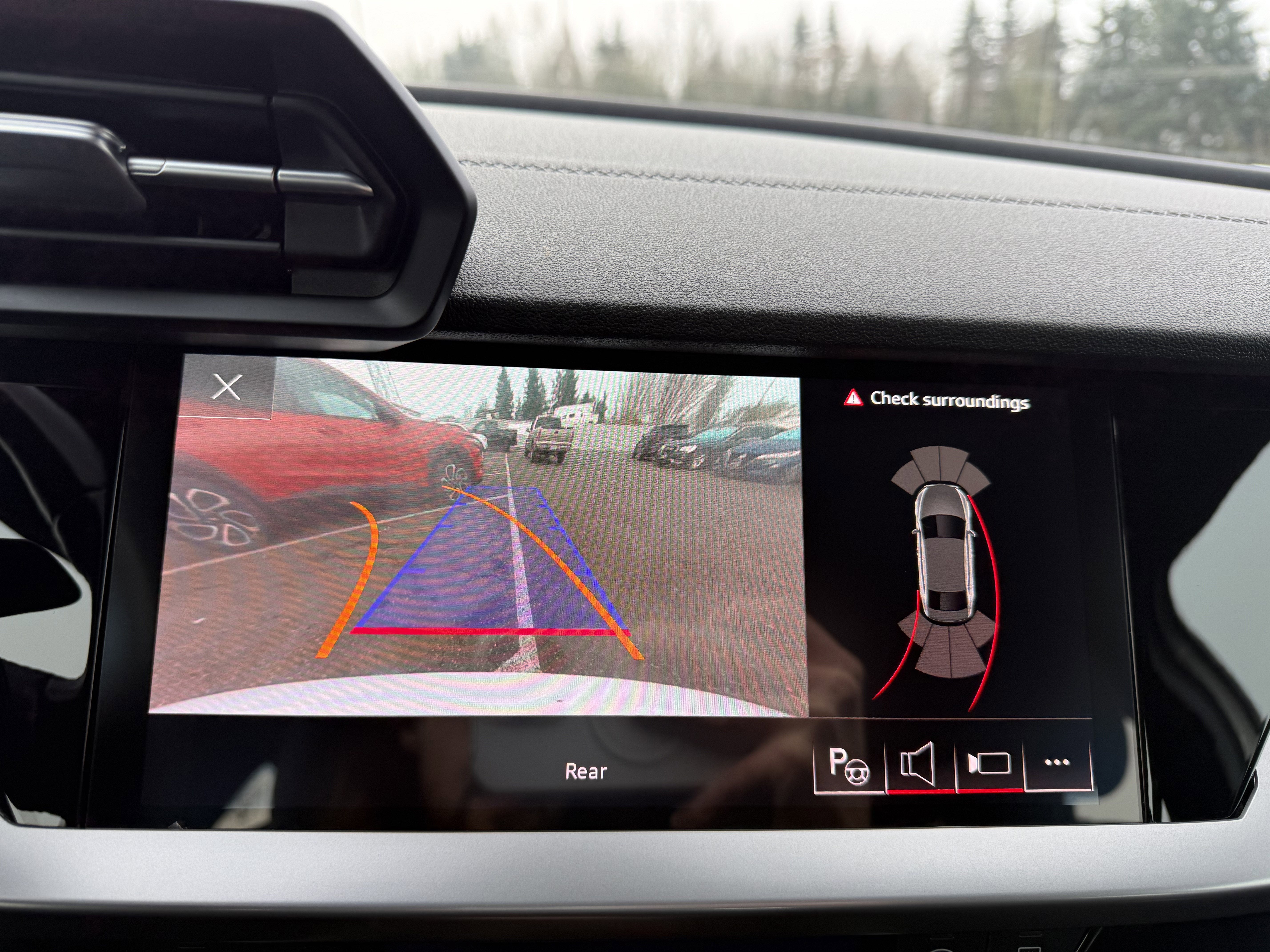 2023 Audi A3 Premium