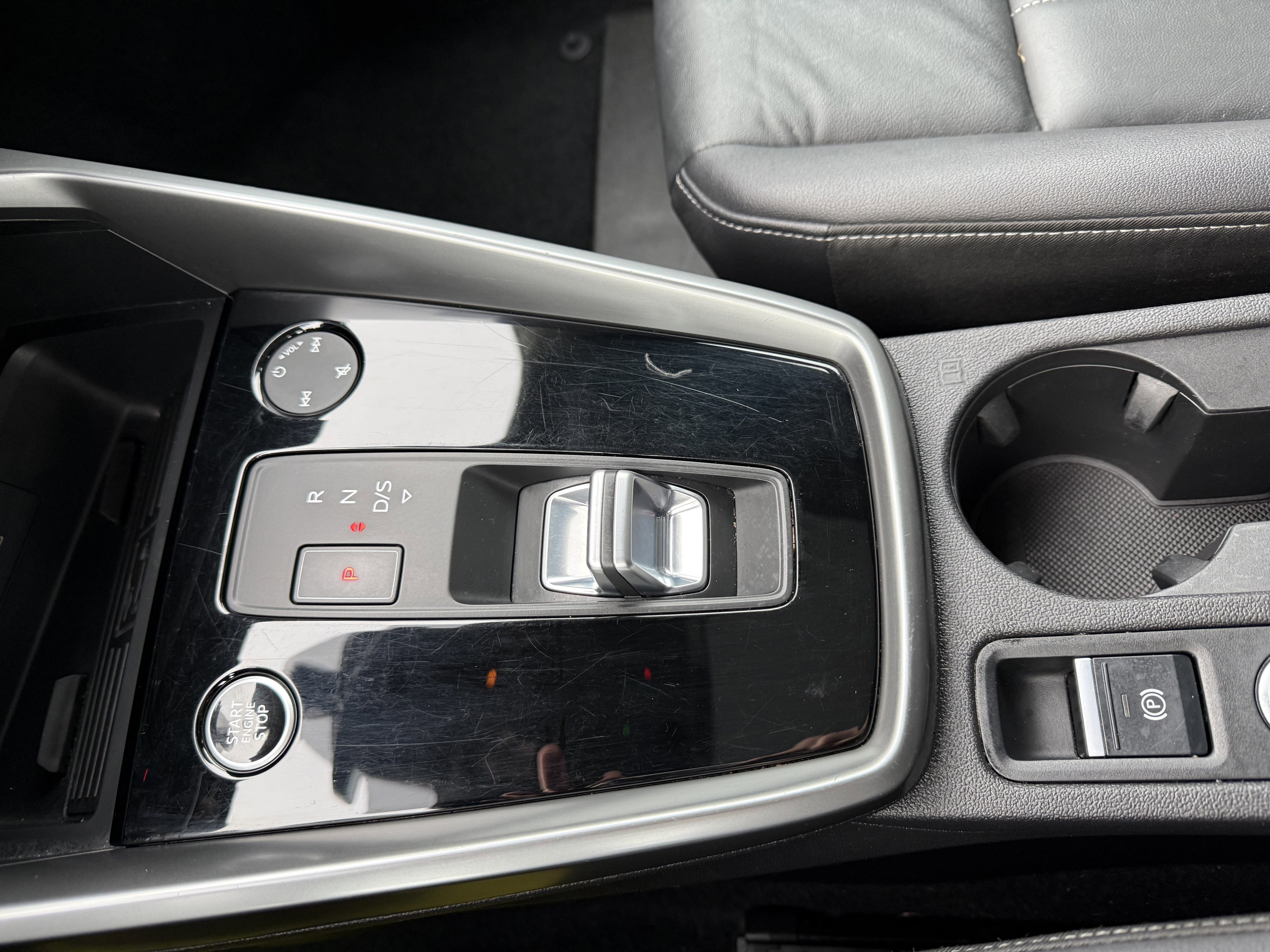 2023 Audi A3 Premium