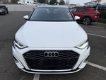 2023 Audi A3 Premium