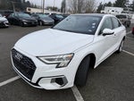 2023 Audi A3 Premium