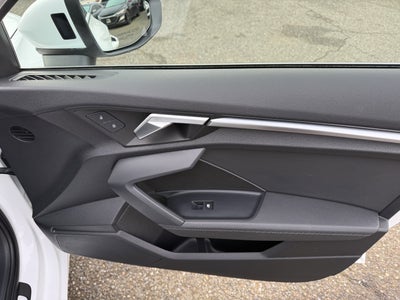 2023 Audi A3 Premium