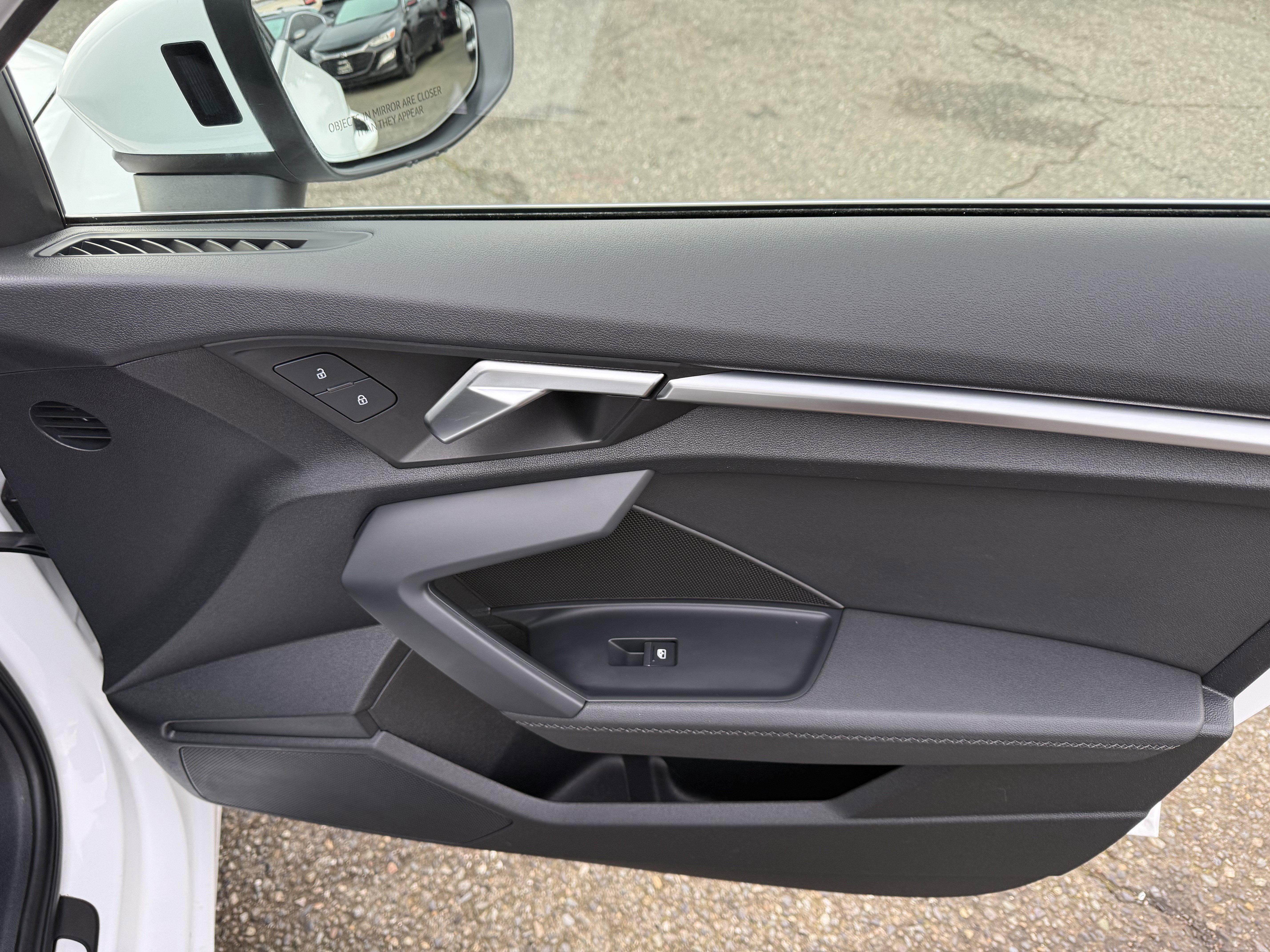 2023 Audi A3 Premium