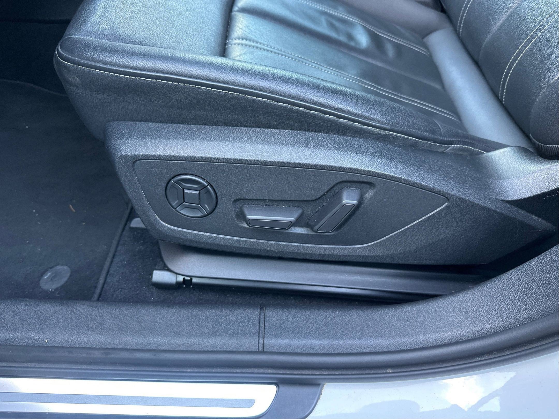 2023 Audi A3 Premium 40 TFSI Front-Wheel Drive S tronic