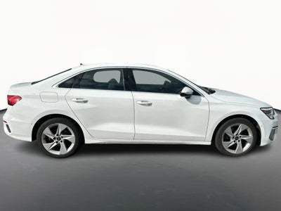 2023 Audi A3 Premium 40 TFSI Front-Wheel Drive S tronic
